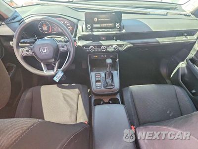 Zdjęcie 8 z 14 samochodu: 2025 HONDA CR-V EX VIN:2HKRS3H45SH326280 - miniatura