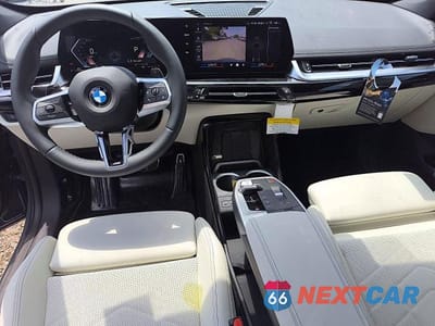 Zdjęcie 9 z 14 samochodu: 2026 BMW X1 XDRIVE28I VIN:WBX73EF08T5540183 - miniatura