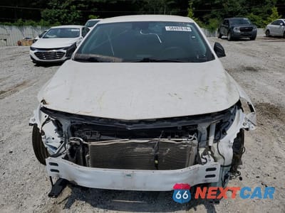 Piąte zdjęcie samochodu w środku: 2023 CHEVROLET MALIBU LS VIN:1G1ZC5ST2PF116822 - miniatura