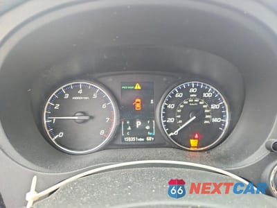 Zdjęcie 9 z 12 samochodu: 2016 MITSUBISHI OUTLANDER SE VIN:JA4AD3A37GZ007823 - miniatura