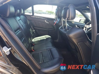 Zdjęcie 10 z 12 samochodu: 2016 MERCEDES-BENZ E 63 AMG-S VIN:WDDHF7GB7GB253113 - miniatura
