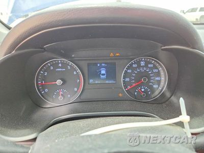 Zdjęcie 9 z 12 samochodu: 2020 KIA FORTE EX VIN:3KPF54AD4LE242466 - miniatura