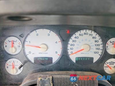 Zdjęcie 9 z 12 samochodu: 2004 DODGE RAM 2500 ST VIN:3D7KU28CX4G139745 - miniatura