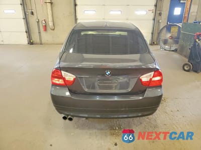 Zdjęcie 6 z 12 samochodu: 2008 BMW 328 I VIN:WBAVA37588NL53913 - miniatura