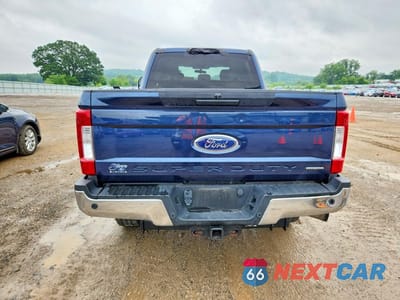 Zdjęcie 6 z 12 samochodu: 2017 FORD F250 SUPER DUTY VIN:1FT7W2B67HEE56747 - miniatura