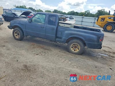 Drugie zdjęcie samochodu z przodu: 1999 FORD RANGER SUPER CAB VIN:1FTYR14V1XPB79848 - miniatura