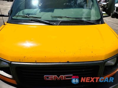 Zdjęcie 10 z 10 samochodu: 2006 GMC SAVANA CUTAWAY G3500 VIN:1GDHG31U461901937 - miniatura