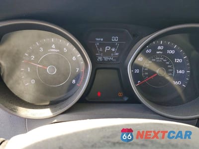 Zdjęcie 9 z 12 samochodu: 2016 HYUNDAI ELANTRA SE VIN:5NPDH4AE0GH787573 - miniatura