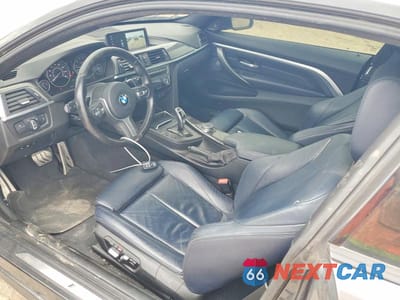 Zdjęcie 8 z 12 samochodu: 2019 BMW 440I VIN:WBA4W7C57KAG52823 - miniatura