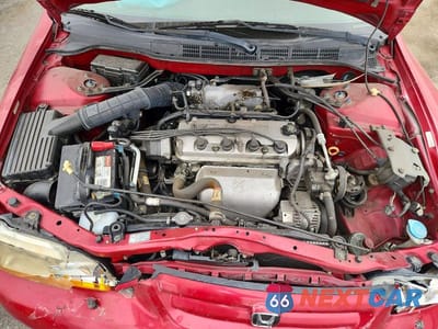 Zdjęcie 11 z 12 samochodu: 2002 HONDA ACCORD EX VIN:JHMCG66852C028613 - miniatura