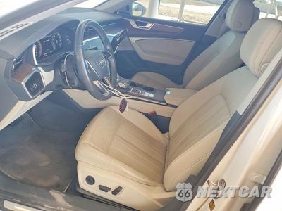 Zdjęcie 7 z 12 samochodu: 2021 AUDI A6 PREMIUM PLUS VIN:WAUL2AF23MN072581 - miniatura