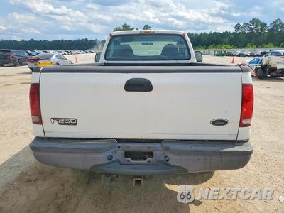 Zdjęcie 6 z 12 samochodu: 2007 FORD F250 SUPER DUTY VIN:1FTNF205X7EB19473 - miniatura
