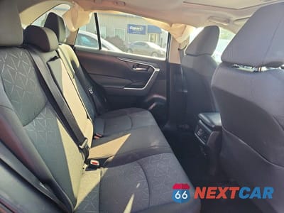 Zdjęcie 11 z 14 samochodu: 2024 TOYOTA RAV4 XLE VIN:2T3W1RFV3RW304916 - miniatura