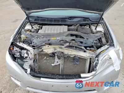 Zdjęcie 11 z 12 samochodu: 2011 TOYOTA AVALON LIMITED VIN:4T1BK3DB6BU436407 - miniatura