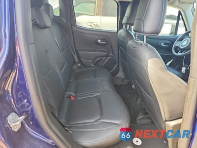 Zdjęcie 10 z 12 samochodu: 2020 JEEP RENEGADE LIMITED VIN:ZACNJAD10LPL78844 - miniatura