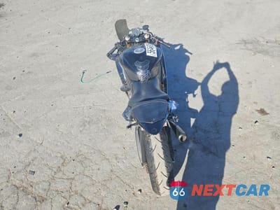 Czwarte zdjęcie samochodu z boku: 2010 YAMAHA YZFR6 VIN:JYARJ16E8AA020470 - miniatura