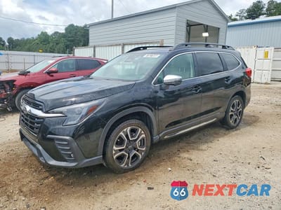 2023 SUBARU ASCENT LIMITED 4S4WMAUD8P3423804 - główne zdjęcie licytacji z USA - miniatura