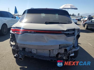 Zdjęcie 6 z 14 samochodu: 2024 PORSCHE MACAN BASE VIN:WP1AA2A5XRLB05632 - miniatura