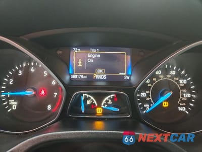 Zdjęcie 9 z 13 samochodu: 2016 FORD FOCUS SE VIN:1FADP3FE9GL361033 - miniatura