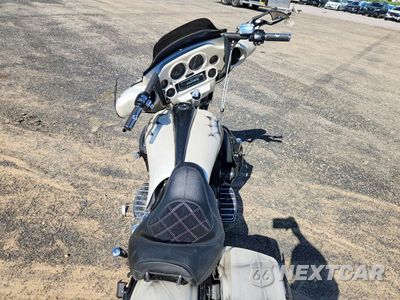 Zdjęcie 6 z 11 samochodu: 2009 HARLEY-DAVIDSON FLHTP VIN:1HD1FMM159Y692184 - miniatura