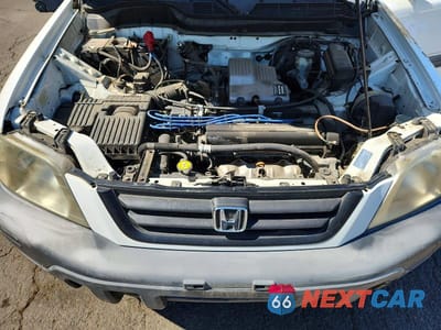 Zdjęcie 11 z 12 samochodu: 1999 HONDA CR-V EX VIN:JHLRD1862XC072291 - miniatura
