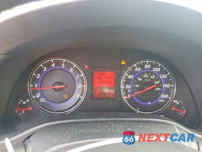Zdjęcie 9 z 12 samochodu: 2007 INFINITI G35 X VIN:JNKBV61FX7M803612 - miniatura