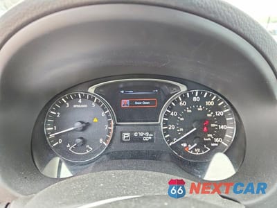 Zdjęcie 9 z 13 samochodu: 2013 NISSAN ALTIMA 2.5 VIN:1N4AL3AP3DC261948 - miniatura