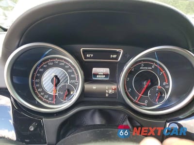 Zdjęcie 9 z 13 samochodu: 2018 MERCEDES-BENZ GLS 63 AMG 4MATIC VIN:4JGDF7FE1JB057160 - miniatura