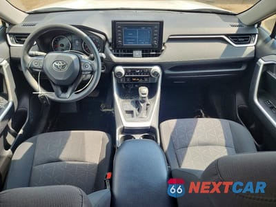 Zdjęcie 8 z 13 samochodu: 2019 TOYOTA RAV4 XLE VIN:2T3P1RFV6KC026914 - miniatura