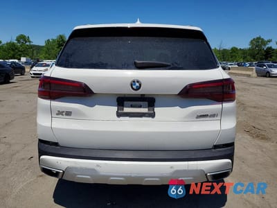 Zdjęcie 6 z 13 samochodu: 2023 BMW X5 XDRIVE40I VIN:5UXCR6C01P9P35348 - miniatura