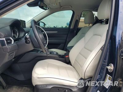 Zdjęcie 7 z 14 samochodu: 2025 MAZDA CX-5 PREFERRED VIN:JM3KFBCM7S0725848 - miniatura