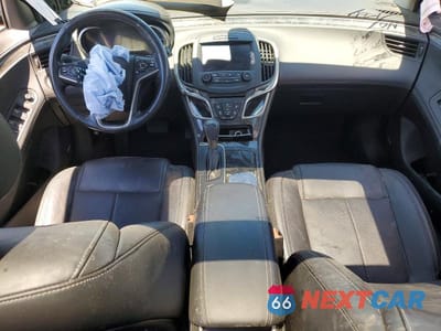 Zdjęcie 8 z 12 samochodu: 2014 BUICK LACROSSE TOURING VIN:1G4GF5G31EF139175 - miniatura