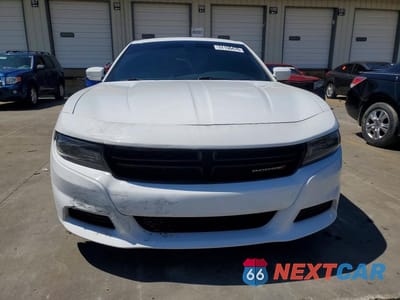 Piąte zdjęcie samochodu w środku: 2019 DODGE CHARGER SXT VIN:2C3CDXBG1KH720060 - miniatura