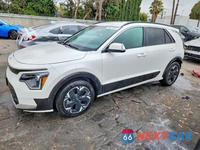 2023 KIA NIRO WIND KNDCR3L12P5021387 - główne zdjęcie licytacji z USA - miniatura