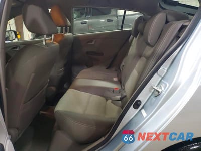 Zdjęcie 10 z 12 samochodu: 2013 HONDA INSIGHT EX VIN:JHMZE2H76DS004214 - miniatura