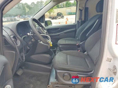 Zdjęcie 7 z 12 samochodu: 2022 MERCEDES-BENZ METRIS VIN:W1YV0CEY3N3963305 - miniatura