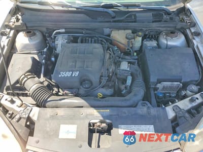 Zdjęcie 11 z 12 samochodu: 2005 CHEVROLET MALIBU LS VIN:1G1ZT54895F292613 - miniatura