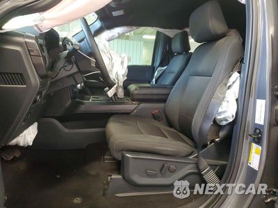 Zdjęcie 7 z 12 samochodu: 2024 FORD F150 XLT VIN:1FTEW3LP8RKF42415 - miniatura