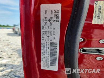 Zdjęcie 13 z 13 samochodu: 2017 JEEP COMPASS VIN:1C4NJDEB9HD112479 - miniatura