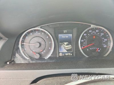 Zdjęcie 9 z 12 samochodu: 2017 TOYOTA CAMRY SE VIN:4T1BF1FK6HU716391 - miniatura