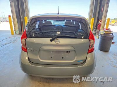 Zdjęcie 6 z 12 samochodu: 2014 NISSAN VERSA NOTE S PLUS VIN:3N1CE2CP4EL379598 - miniatura