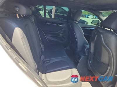 Zdjęcie 10 z 12 samochodu: 2022 BMW X2 XDRIVE28I VIN:WBXYJ1C06N5U25740 - miniatura