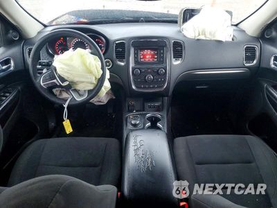 Zdjęcie 8 z 14 samochodu: 2017 DODGE DURANGO SXT VIN:1C4RDHAG6HC643422 - miniatura