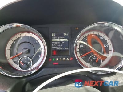 Zdjęcie 9 z 13 samochodu: 2017 DODGE GRAND CARAVAN GT VIN:2C4RDGEG4HR791872 - miniatura