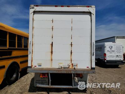 Zdjęcie 6 z 13 samochodu: 2006 INTERNATIONAL CF500 BOX TRUCK VIN:3HAJEAVH66L264079 - miniatura