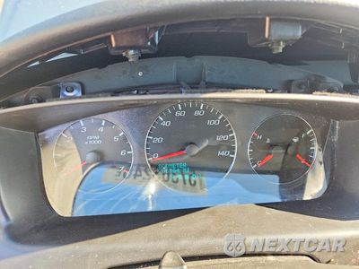 Zdjęcie 9 z 13 samochodu: 2012 CHEVROLET IMPALA LTZ VIN:2G1WC5E37C1115990 - miniatura