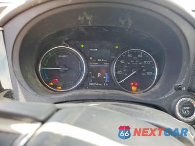 Zdjęcie 9 z 13 samochodu: 2020 MITSUBISHI OUTLANDER SEL VIN:JA4J24A55LZ009013 - miniatura