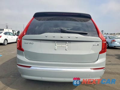 Zdjęcie 6 z 13 samochodu: 2024 VOLVO XC90 CORE VIN:YV4L12PK2R1205062 - miniatura