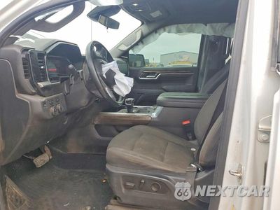 Zdjęcie 7 z 12 samochodu: 2024 CHEVROLET SILVERADO K1500 LT TRAIL BOSS VIN:3GCUDFED0RG283514 - miniatura