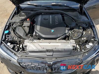 Zdjęcie 11 z 12 samochodu: 2022 BMW M340I VIN:3MW5U7J00N8C71989 - miniatura